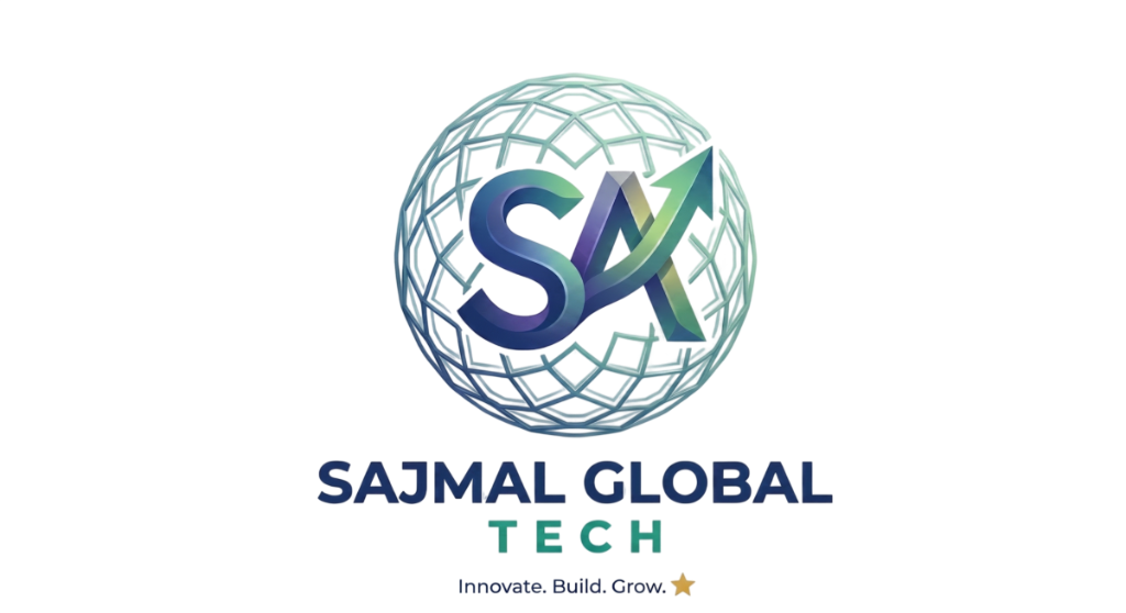 Sajmal Global Tech